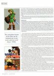 Scan de l'article The Nintendo 64: The Past, Present & Future paru dans le magazine N64 Gamer 10, page 7