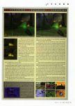 Scan of the article The 4 Meg RAM Expansion published in the magazine N64 Gamer 10, page 2