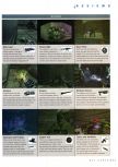Scan of the review of Turok 2: Seeds Of Evil published in the magazine N64 Gamer 11, page 6