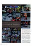 Scan of the review of WCW/NWO Revenge published in the magazine N64 Gamer 11, page 3