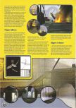 Scan of the article Dino-Might: Turok 2: Seeds Of Evil published in the magazine Electronic Gaming Monthly 107, page 3