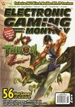 Electronic Gaming Monthly issue 107, page 1
