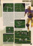 Scan de la preview de NFL Blitz paru dans le magazine Electronic Gaming Monthly 107, page 2