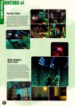 Scan de la preview de Duke Nukem Zero Hour paru dans le magazine Electronic Gaming Monthly 112, page 1