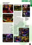 Scan de la preview de Castlevania paru dans le magazine Electronic Gaming Monthly 114, page 1