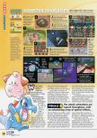 Scan du test de Pokemon Stadium 2 paru dans le magazine N64 52, page 3