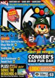 Magazine cover scan N64  53
