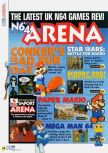 N64 issue 53, page 28