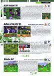 Scan of the review of Waialae Country Club: True Golf Classics published in the magazine Gamers' Republic 04, page 1