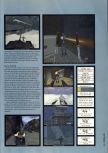 Scan of the review of Goldeneye 007 published in the magazine Hyper 50, page 4