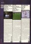 Scan of the review of FIFA 98: Road to the World Cup published in the magazine Hyper 53, page 1