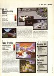 Scan of the preview of GT 64: Championship Edition published in the magazine Hyper 57, page 1