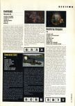 Scan of the review of Bio F.R.E.A.K.S. published in the magazine Hyper 58, page 1
