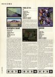 Scan of the review of Aero Fighters Assault published in the magazine Hyper 60, page 1
