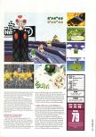 Scan of the review of Mario Party published in the magazine Hyper 67, page 2