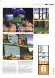 Scan of the review of Mystical Ninja 2 published in the magazine Hyper 68, page 2