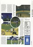 Scan of the review of Ken Griffey Jr.'s Slugfest published in the magazine Hyper 70, page 2