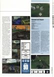 Scan of the review of Command & Conquer published in the magazine Hyper 71, page 1