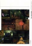 Scan du test de Shadow Man paru dans le magazine Hyper 71, page 2