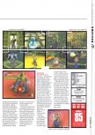 Scan of the review of Hybrid Heaven published in the magazine Hyper 73, page 2