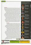 Scan of the review of Mission: Impossible published in the magazine Playmag 29, page 3