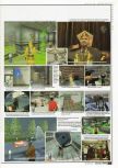 Scan du test de Mission : Impossible paru dans le magazine Playmag 29, page 4