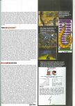 Scan of the preview of Shadow Man published in the magazine Playmag 36, page 1