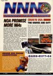 Nintendo Magazine System issue 45, page 6