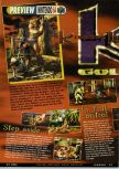 Nintendo Magazine System issue 46, page 22