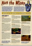 Nintendo Magazine System issue 48, page 54