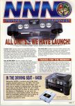 Nintendo Magazine System numéro 49, page 5