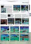 Scan of the review of Wave Race 64 published in the magazine 64 Magazine 01, page 4