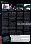 Scan of the article The Nintendo 64 Story published in the magazine 64 Magazine 01, page 2