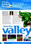 N64 Pro issue 01, page 74