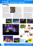 N64 Pro issue 01, page 76