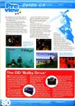 N64 Pro issue 01, page 80