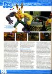 N64 Pro issue 01, page 84