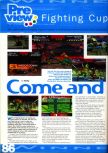 N64 Pro issue 01, page 86