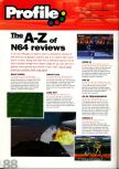 N64 Pro issue 01, page 88