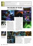 Scan of the preview of  published in the magazine Total Control 1, page 1