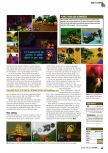 Scan of the review of Body Harvest published in the magazine Total Control 2, page 2