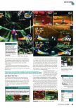 Scan du test de Extreme-G 2 paru dans le magazine Total Control 2, page 2
