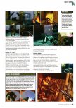 Scan of the review of Turok 2: Seeds Of Evil published in the magazine Total Control 2, page 2