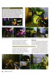 Scan of the review of Turok 2: Seeds Of Evil published in the magazine Total Control 2, page 3