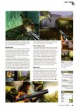 Scan of the review of Turok 2: Seeds Of Evil published in the magazine Total Control 2, page 4