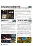 Scan of the review of Knife Edge published in the magazine Total Control 3, page 1