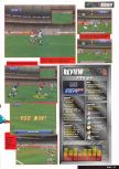 Scan of the review of FIFA 64 published in the magazine Nintendo Magazine System 51, page 4