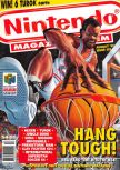 Magazine cover scan Nintendo Magazine System  53