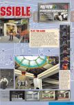 Scan de la preview de Mission : Impossible paru dans le magazine Nintendo Magazine System 53, page 3
