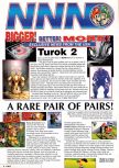 Nintendo Magazine System issue 53, page 4